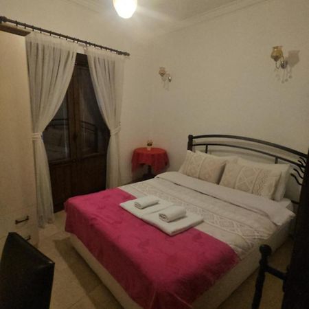 Malia Apartment Фамагуста Экстерьер фото