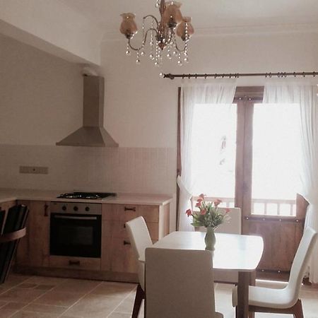 Malia Apartment Фамагуста Экстерьер фото