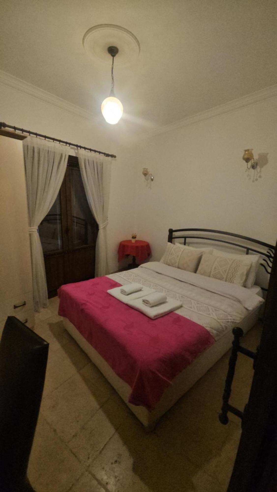 Malia Apartment Фамагуста Экстерьер фото