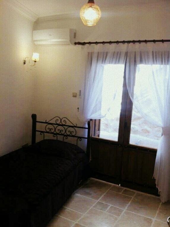Malia Apartment Фамагуста Экстерьер фото