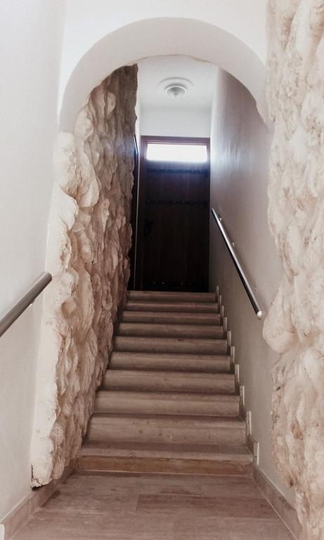 Malia Apartment Фамагуста Экстерьер фото