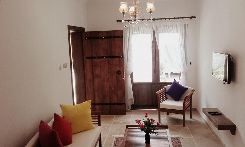 Malia Apartment Фамагуста Экстерьер фото