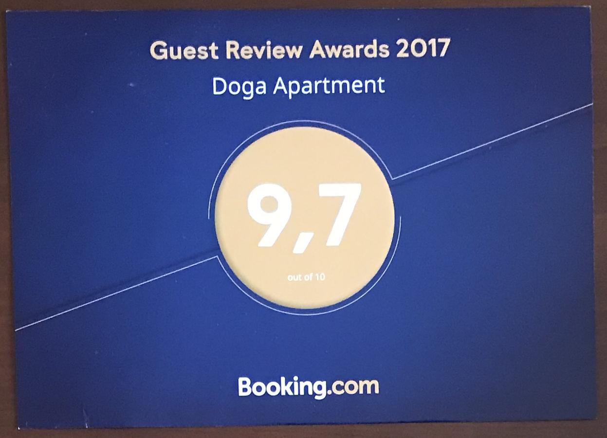 Malia Apartment Фамагуста Экстерьер фото