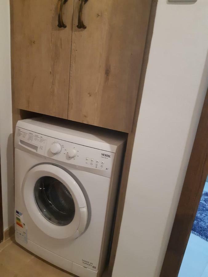 Malia Apartment Фамагуста Экстерьер фото